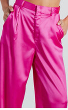 SIZE S windsor HOT PINK Pants