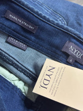 SIZE 6 NYDJ Jeans