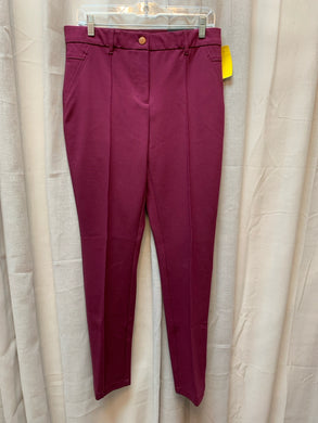 SIZE 10 CHICO'S Pants