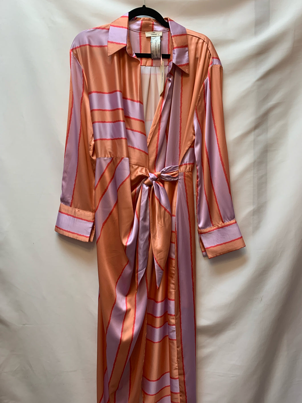 SIZE L ENTRO Dress