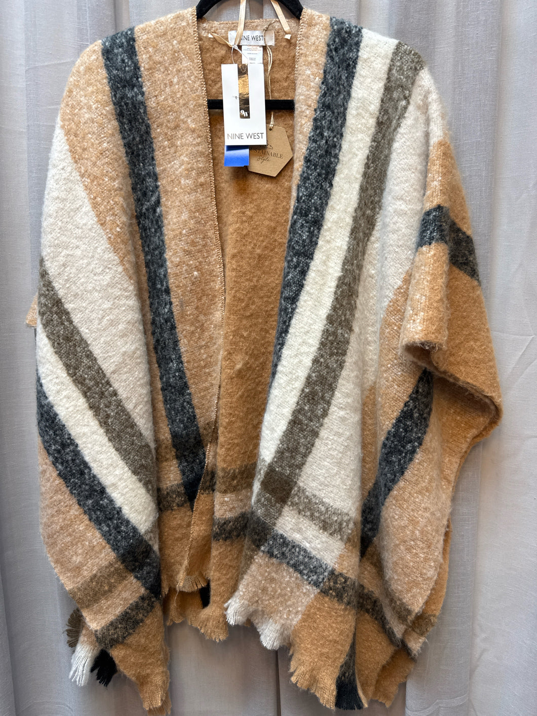 Size One Size NINE WEST cardigan