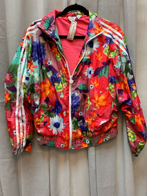 SIZE L ADIDAS Active Jackets
