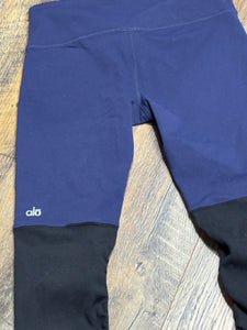 SIZE M ALO Active Bottoms