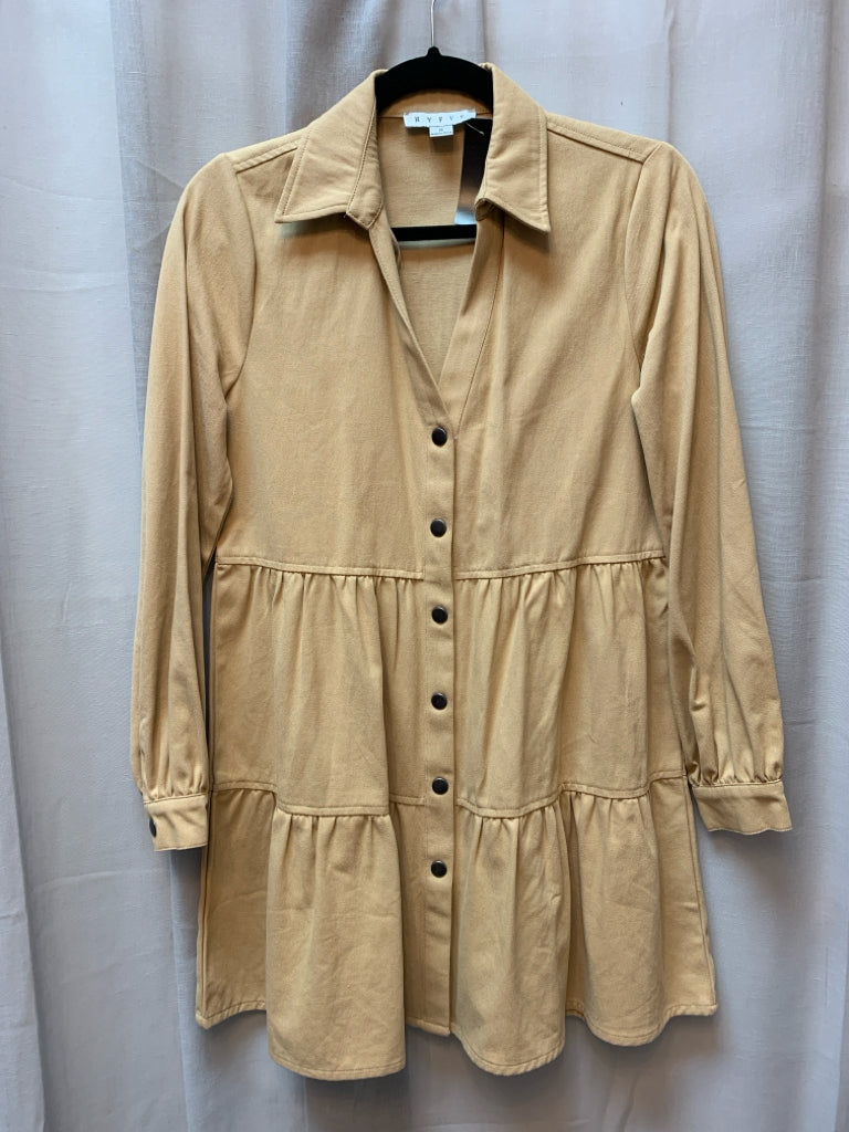 SIZE S HYFVE Dress