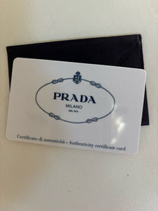 PRADA Tote