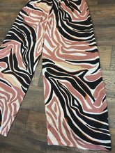 SIZE M THE SANG BLK BEIGE Jumpers