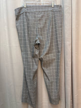 SIZE 22 AVENUE BLK GRY Pants
