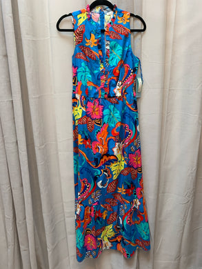 SIZE 6 LONDON TIMES Dress