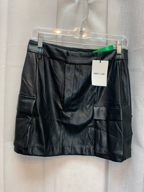 SIZE M GREY LAB Skirt