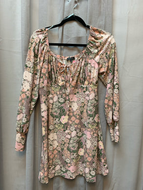 SIZE M AS U WISH Dress