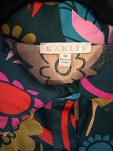 SIZE M KARLIE Multi-Color Tops