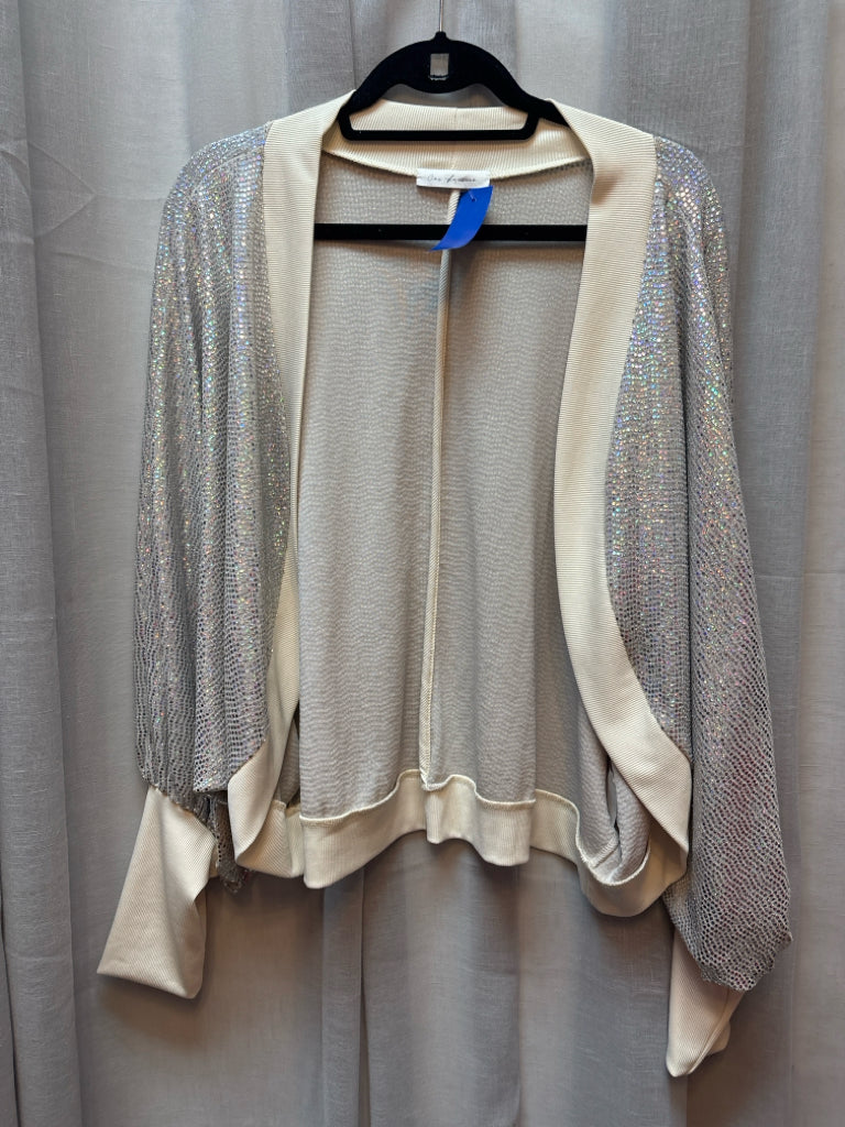 Size L CES FEMME cardigan