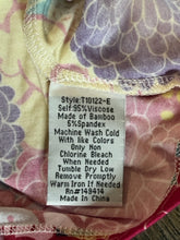 SIZE M JOHNNY WAS Multi-Color Tops