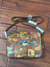 PATRICIA NASH Crossbody