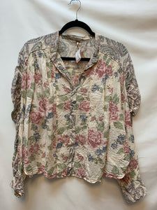 SIZE S FREE PEOPLE Shirt