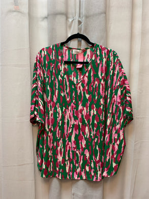 SIZE XS ADRIENNE Tops