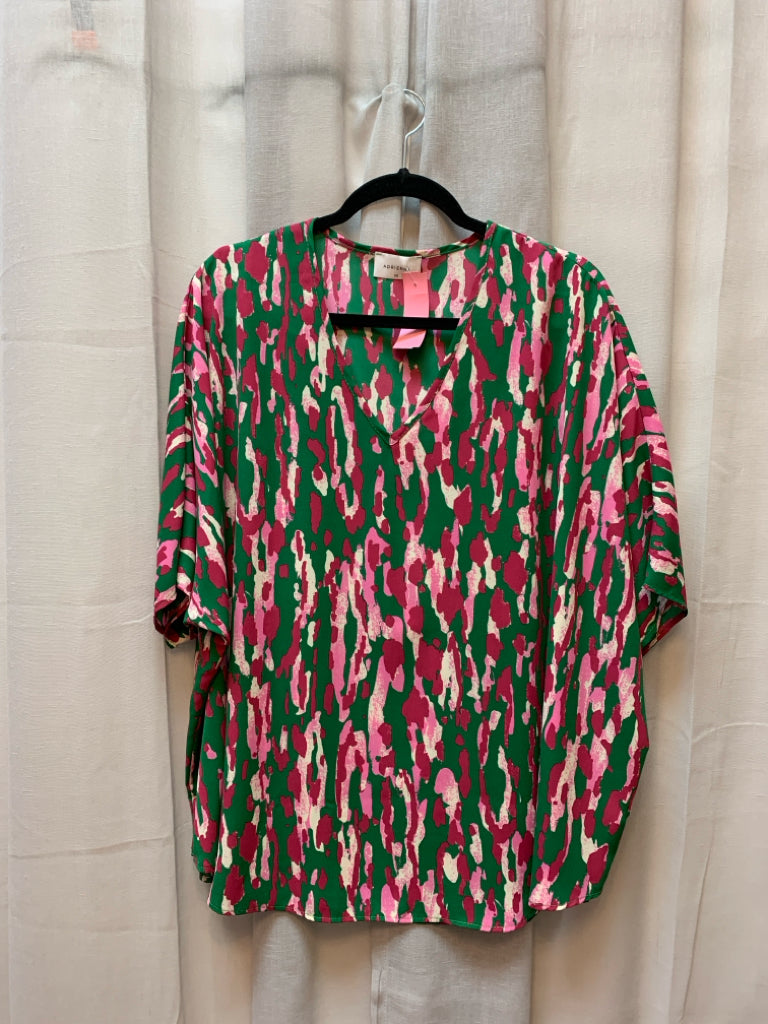 SIZE XS ADRIENNE Tops