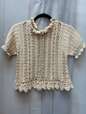 SIZE M ZARA Tops