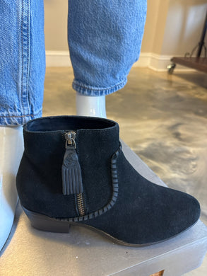 SIZE 7 JACK ROGERS Booties