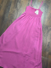 SIZE S Z SUPPLY Pink Dress