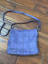 AMERICAN LEATHER CO. Crossbody