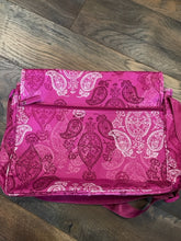 VERA BRADLEY Crossbody