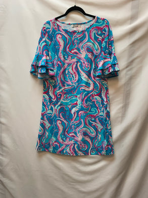 SIZE L ARYEH Dress