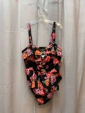 SIZE 3X TERRA & SKY Swimsuit