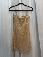 SIZE S windsor NUDE Dress