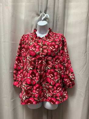 SIZE S MICHELLE MCDOWELL Tops