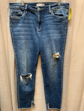 SIZE 12 FLYING MONKEY Jeans