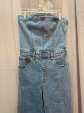 SIZE S ABERCROMBIE MEDIUM WASH Jumpers