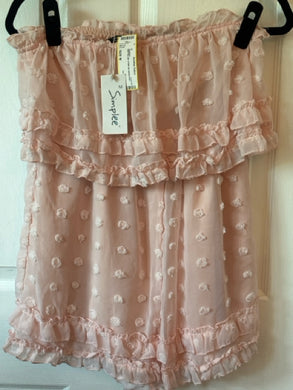 SIZE M SIMPLEE Rompers