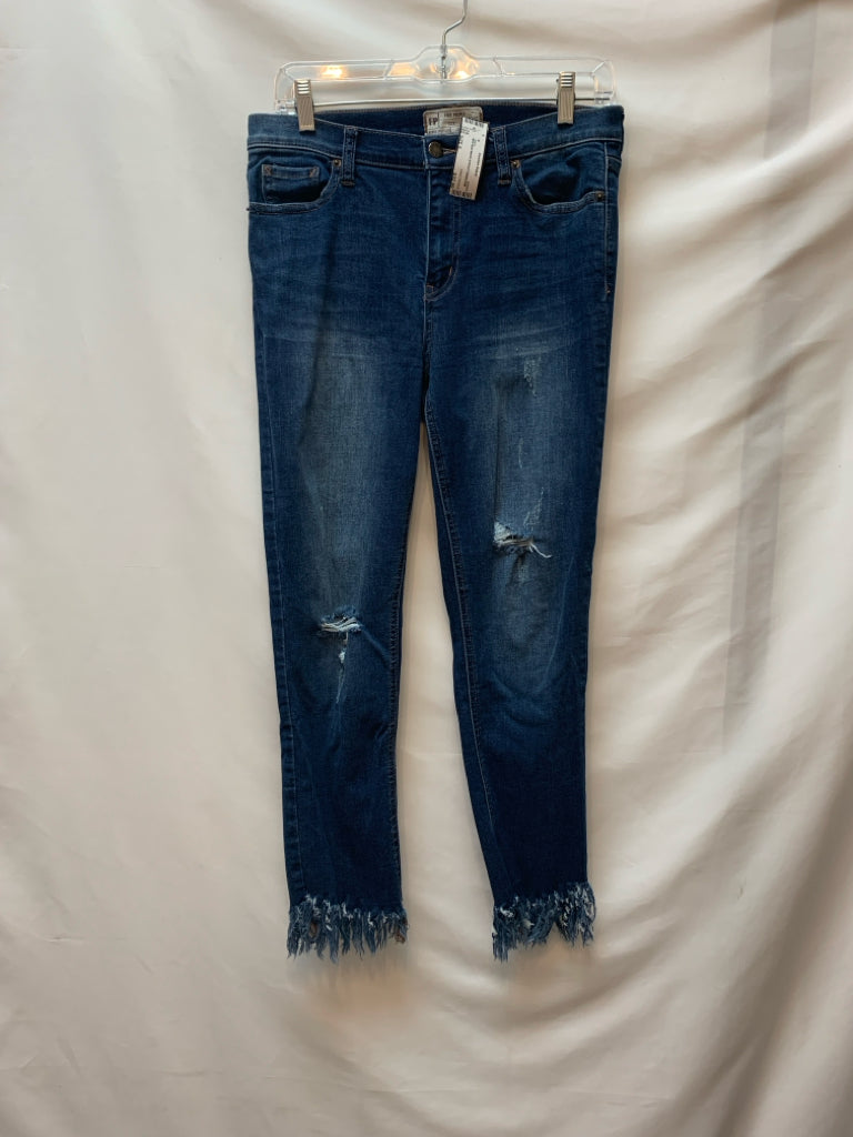 SIZE 6 FREE PEOPLE Jeans