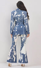 SIZE M THE SANG Denim 2Pcs Suits