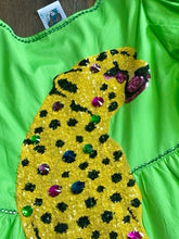 SIZE XS QUEEN OF SPARKLES Dress