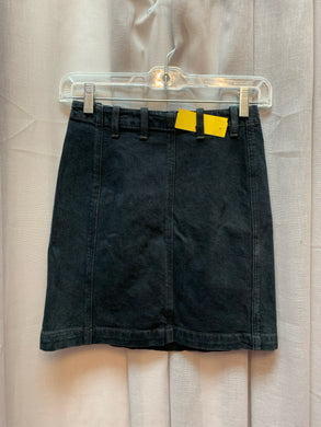 SIZE 00 AGOLDE Skirt