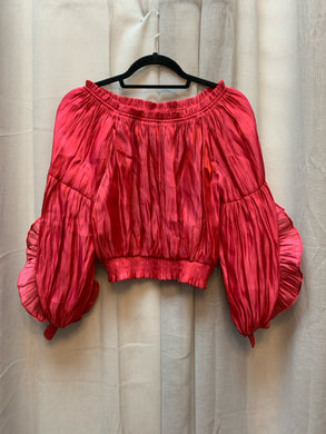 SIZE S glam Tops