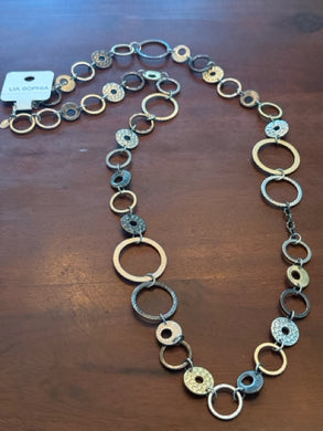 lia sophia Necklaces