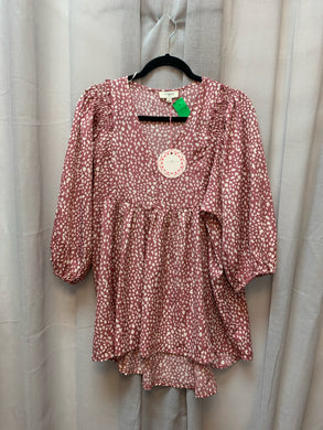 SIZE S UMGEE Tops
