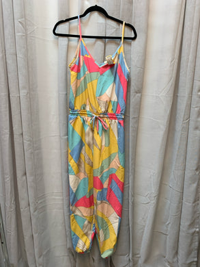 SIZE M ENTRO Jumpers