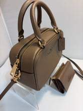 COACH Crossbody
