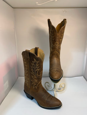 SIZE 5.5 ARIAT Boots