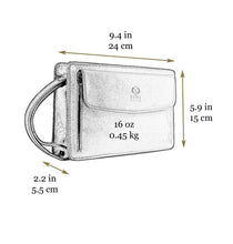 TIME RESISTANCE Wristlets