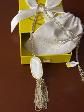 KENDRA SCOTT Necklaces
