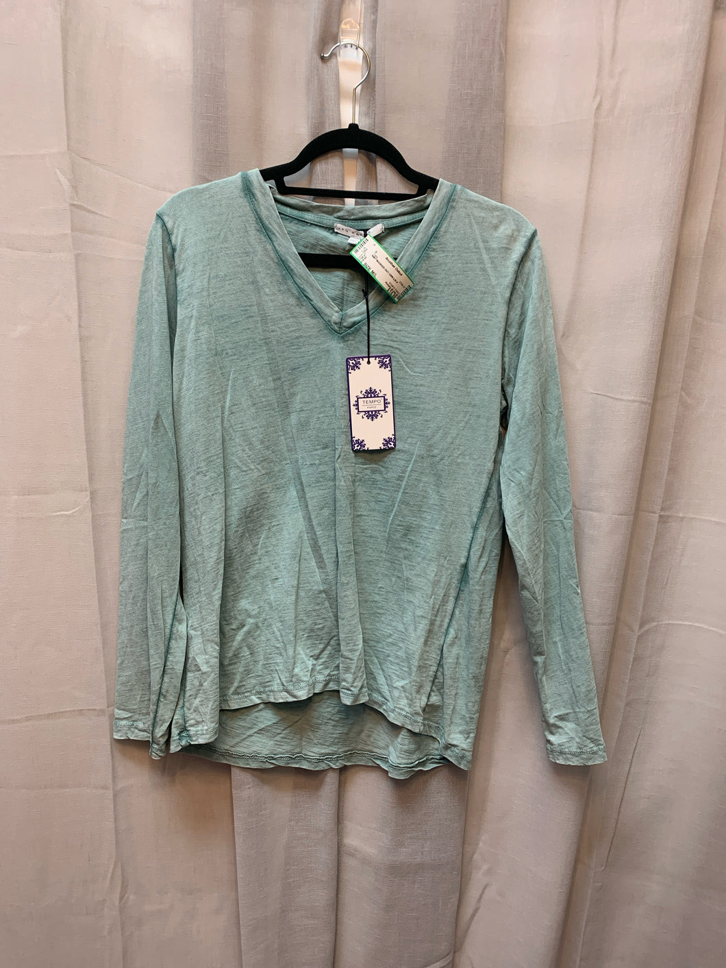 SIZE M/L TEMPO PARIS Tops