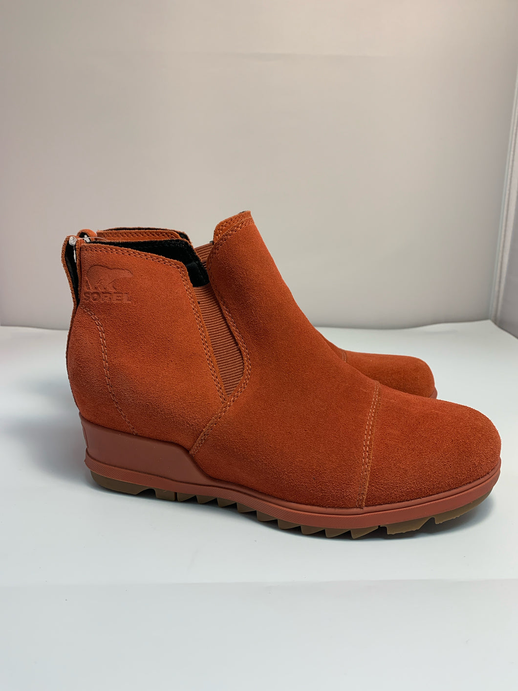 SIZE 7 SOREL Booties