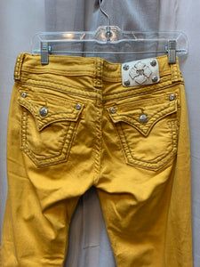 SIZE 10 MISS ME Jeans