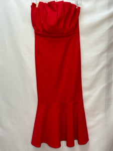 SIZE M ENTRO Dress