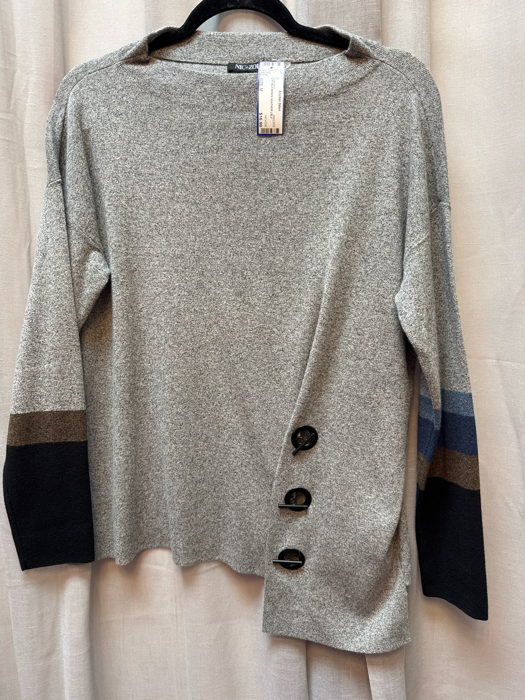 SIZE M NIC+ZOE Sweaters